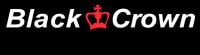 Logo footer BlackCrown